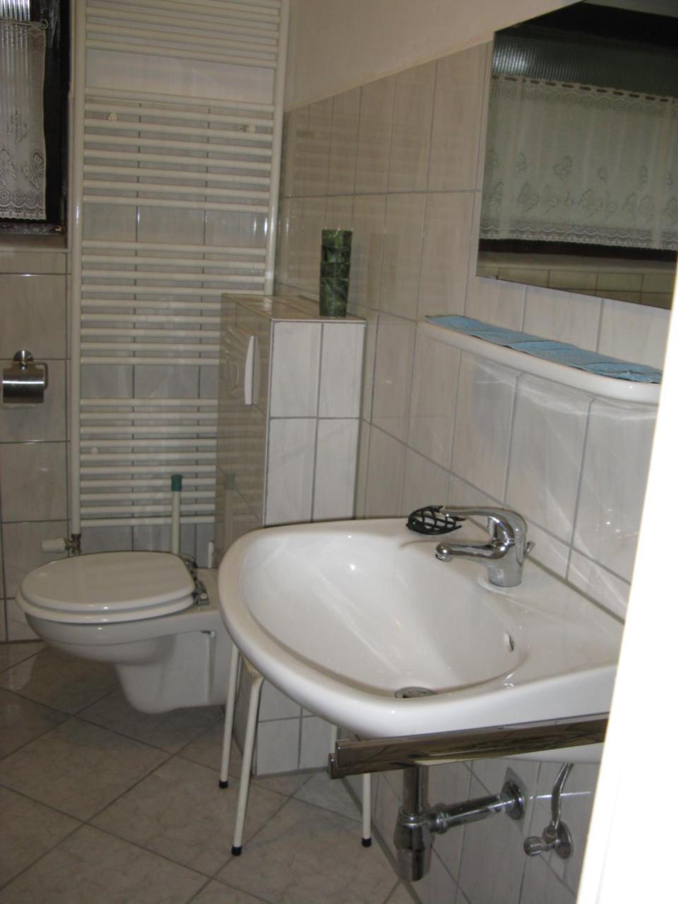 Ferienwohnung Gohlke Kamschlacken Exterior foto